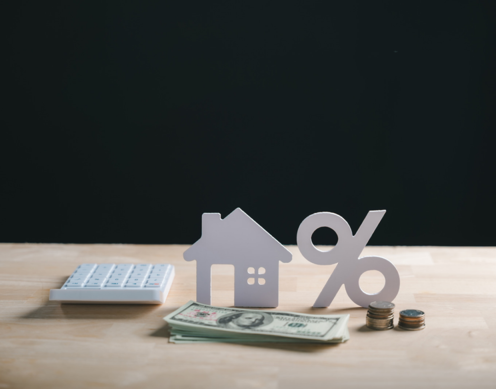 $40 Trillion Debt, Rising Interest Rates and the Housing Market